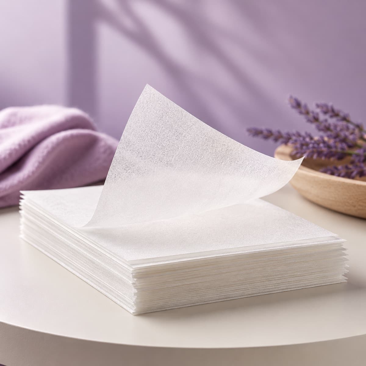 Colour-Catcher Sheets 60-Pack — Drop one in and stop sorting the whole wash by shade.